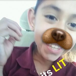 Meet your Posher, Princess danielle